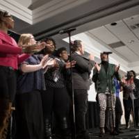 OMA 30th Anniversary Celebration